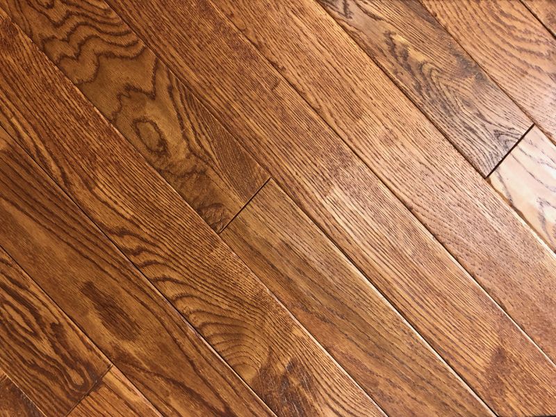 Commercial Hardwood Service in Enon Valley, PA