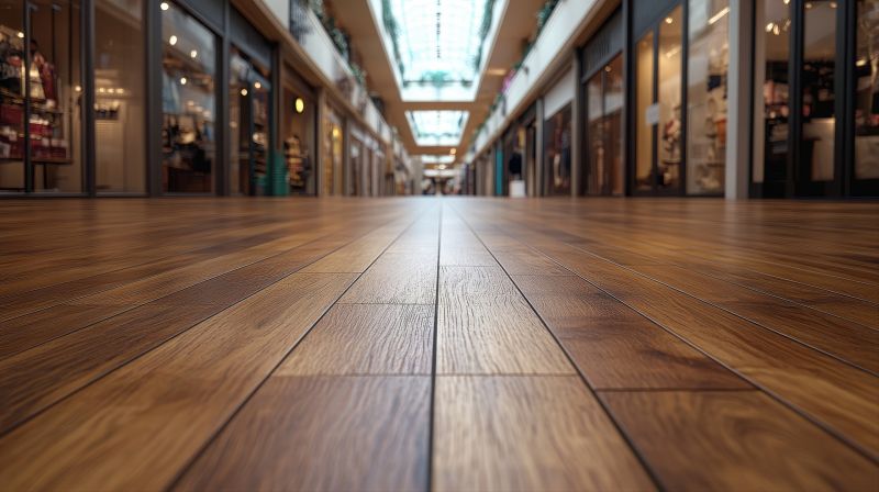 Commercial Hardwood Service in Salem, OH