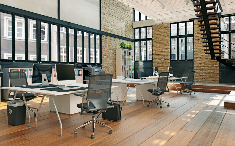 Commercial Hardwood Service in Berlin Center, OH