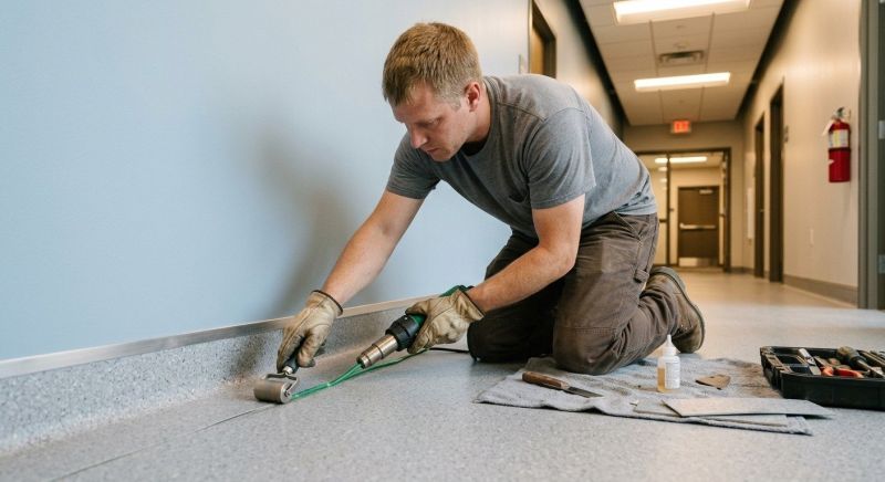 Flooring Service in Youngstown, OH