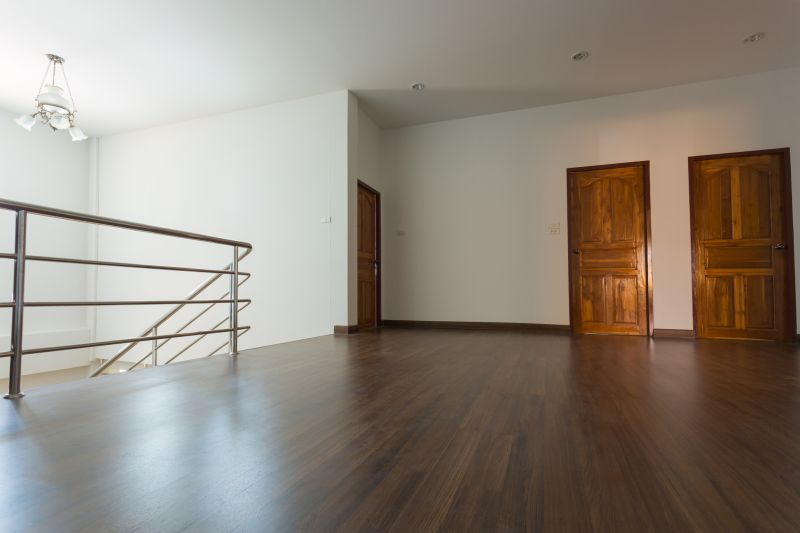 Laminate Floor Installation in Brookfield, OH