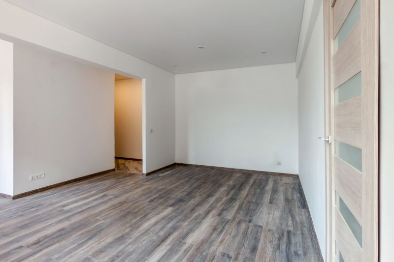 Laminate Floor Installation in Canfield, OH
