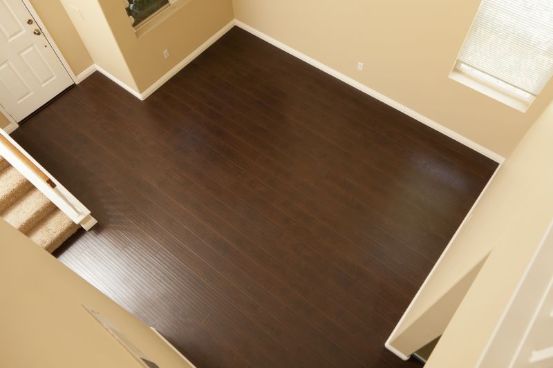 Laminate Floor Installation in Mahoning County, OH