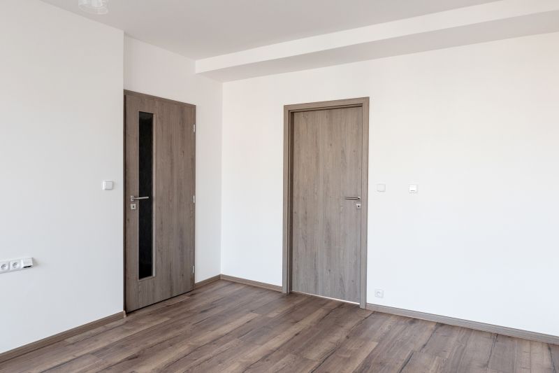 Laminate Floor Replacement in Homeworth, OH
