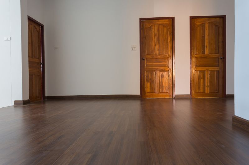 Laminate Floor Replacement in Mahoning County, OH
