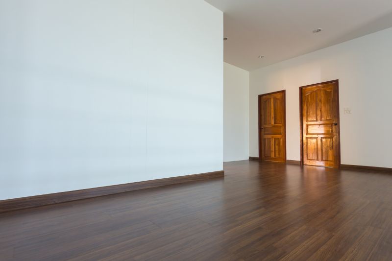 Laminate Floor Replacement in Trumbull County, OH