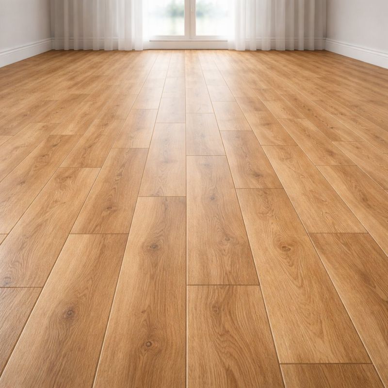 Laminate Floor Replacement in Volant, PA