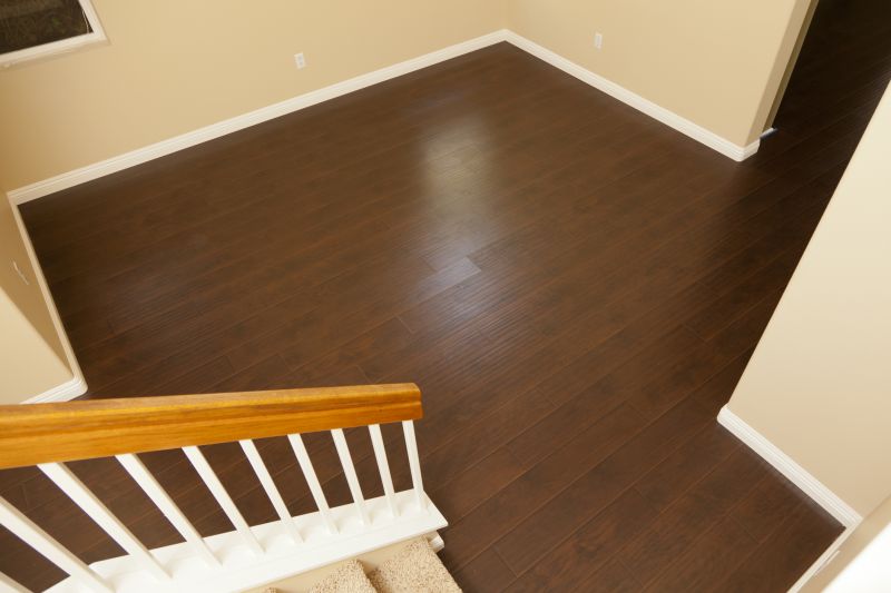 Laminate Floor Replacement in Warren, OH
