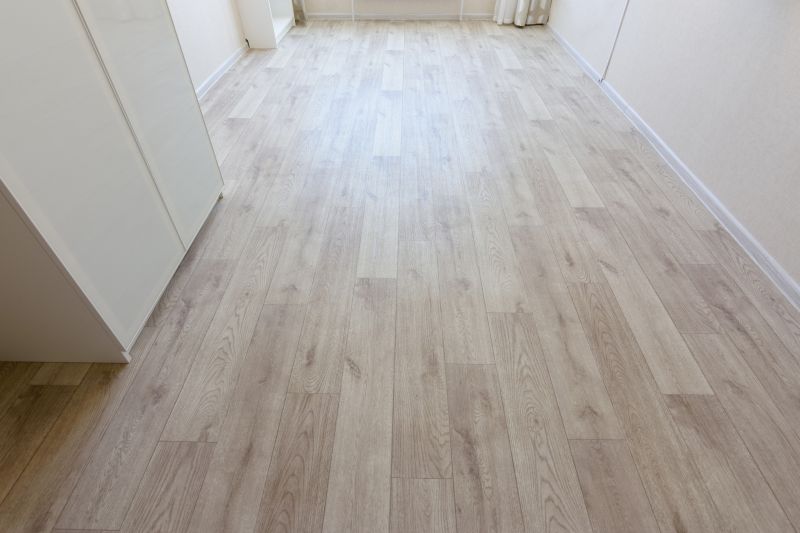 Linoleum Floor Installation in Brookfield, OH