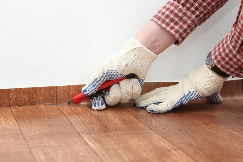 Linoleum Floor Installation in New Castle, PA