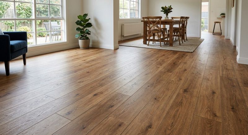Lvt Flooring Installation in Columbiana County, OH