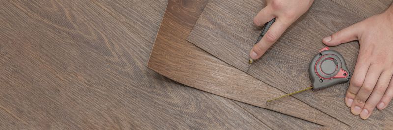 Sheet Linoleum Installation in North Benton, OH