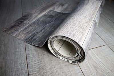 Sheet Vinyl Installation in Enon Valley, PA