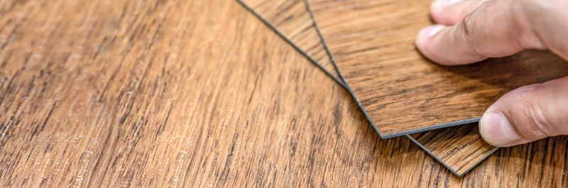 Sheet Vinyl Installation in Youngstown, OH