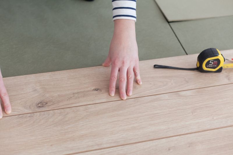 Vinyl Flooring Installation in New Wilmington, PA